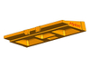 Deflectorplaatpak Sandvik CJ411 kaakbrekeronderdelen
