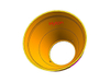 Hyton Mangaan Casting Mantle Liner voor Sandvik CH440 Cone Crusher Slijtageonderdelen